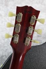 Gibson 【ESギグバッグキャンペーン】Historic Collection 1964 ES-335 Reissue 60s Cherry VOS 【3.56kg】_9