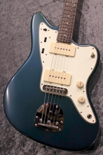 FREEDOM CUSTOM GUITAR RESEARCH 【旧価格!】Custom Order RS JM Alder/Rosewood All Lacquer Old Lake Placid Blue  #1644L
