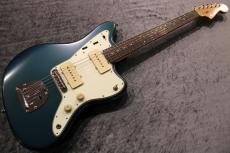 FREEDOM CUSTOM GUITAR RESEARCH 【旧価格!】Custom Order RS JM Alder/Rosewood All Lacquer Old Lake Placid Blue  #1644L_2