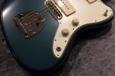 FREEDOM CUSTOM GUITAR RESEARCH 【旧価格!】Custom Order RS JM Alder/Rosewood All Lacquer Old Lake Placid Blue  #1644L_3