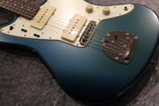 FREEDOM CUSTOM GUITAR RESEARCH 【旧価格!】Custom Order RS JM Alder/Rosewood All Lacquer Old Lake Placid Blue  #1644L_4