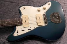 FREEDOM CUSTOM GUITAR RESEARCH 【旧価格!】Custom Order RS JM Alder/Rosewood All Lacquer Old Lake Placid Blue  #1644L_5
