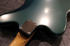 FREEDOM CUSTOM GUITAR RESEARCH 【旧価格!】Custom Order RS JM Alder/Rosewood All Lacquer Old Lake Placid Blue  #1644L_7