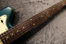 FREEDOM CUSTOM GUITAR RESEARCH 【旧価格!】Custom Order RS JM Alder/Rosewood All Lacquer Old Lake Placid Blue  #1644L_9