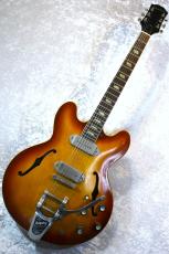 Epiphone 【Vintage/1963年製】CASINO Sunburst【3.03kg】【激鳴り個体】_2