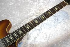 Epiphone 【Vintage/1963年製】CASINO Sunburst【3.03kg】【激鳴り個体】_3