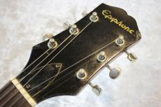 Epiphone 【Vintage/1963年製】CASINO Sunburst【3.03kg】【激鳴り個体】_4