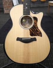 Taylor 【外観動画】Builder's Edition 314ce 50th Anniversary【50周年】【パンチのある中音域】【分割手数料0%】