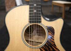 Taylor 【外観動画】Builder's Edition 314ce 50th Anniversary【50周年】【パンチのある中音域】【分割手数料0%】_2