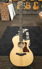 Taylor 【外観動画】Builder's Edition 314ce 50th Anniversary【50周年】【パンチのある中音域】【分割手数料0%】_4