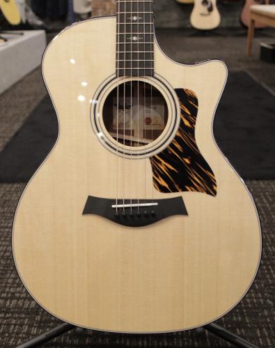 Taylor 314ce  V-Class  #1208014056【透明感のある繊細なトーンを持つ個体】【分割手数料0%】
