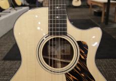 Taylor 314ce  V-Class  #1208014056【透明感のある繊細なトーンを持つ個体】【分割手数料0%】_2