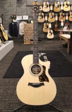 Taylor 314ce  V-Class  #1208014056【透明感のある繊細なトーンを持つ個体】【分割手数料0%】_4