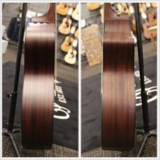 Taylor 314ce  V-Class  #1208014056【透明感のある繊細なトーンを持つ個体】【分割手数料0%】_7