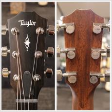 Taylor 314ce  V-Class  #1208014056【透明感のある繊細なトーンを持つ個体】【分割手数料0%】_10