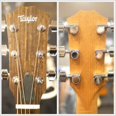 Taylor 114ce-S #2201095390【万能サイズ】【弾きやすさで選ぶ最初の1本】【分割手数料0%】【送料当社負担】_10