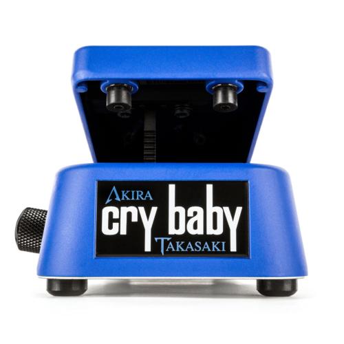 Jim Dunlop 【クリアランスセール】AT95 / Akira Takasaki Signature Wah【送料無料】【未展示品】