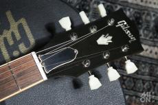 Gibson ES-335 Dot Vintage Sunburst 2007_3