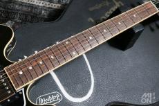 Gibson ES-335 Dot Vintage Sunburst 2007_4