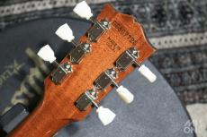 Gibson ES-335 Dot Vintage Sunburst 2007_7