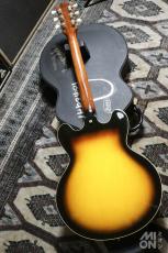 Gibson ES-335 Dot Vintage Sunburst 2007_8
