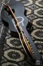 Gibson ES-335 Dot Vintage Sunburst 2007_9