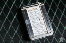 Eric Daw Custom Guitars "T" Style Pickups_3