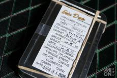 Eric Daw Custom Guitars "T" Style Pickups_4