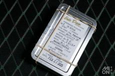 Eric Daw Custom Guitars 62 "S" Style Pickups (RWRP for hum cancel)_2