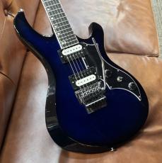 Gibson 【新製品!!】Victory Floyd Rose / Deep Ocean Burst #201360021 [3.55kg] ※別写真版_3