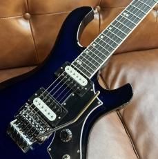 Gibson 【新製品!!】Victory Floyd Rose / Deep Ocean Burst #201360021 [3.55kg] ※別写真版_5