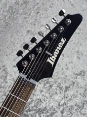 Ibanez AZ447P1QM 「COB : Cosmic Blue」7弦_6