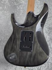 Ibanez AZ41P1PB 「TGB : Transparent Gray Burst」「現物写真」_3