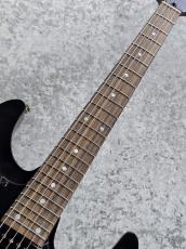 Ibanez AZ41P1PB 「TGB : Transparent Gray Burst」「現物写真」_4
