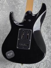 Ibanez AZ41P1EW 「NGT : Natural Gray Burst」「現物写真」_3