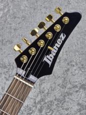 Ibanez AZ41P1EW 「NGT : Natural Gray Burst」「現物写真」_6
