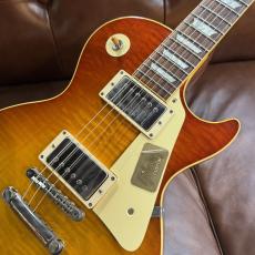 Gibson 【ハンドセレクト】Historic Select 1959 Les Paul Reissue New Orange Sunset Fade [2015年製][3.84kg]_5