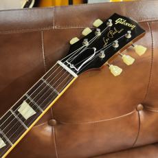 Gibson 【ハンドセレクト】Historic Select 1959 Les Paul Reissue New Orange Sunset Fade [2015年製][3.84kg]_7