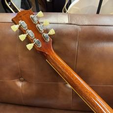 Gibson 【ハンドセレクト】Historic Select 1959 Les Paul Reissue New Orange Sunset Fade [2015年製][3.84kg]_10