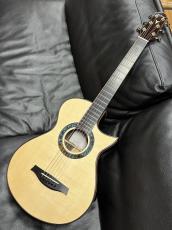 K.Yairi 【Custom Shop / ハカランダ使用】伊藤 隆司氏制作 COSTA