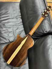 K.Yairi 【Custom Shop / ハカランダ使用】伊藤 隆司氏制作 COSTA_3