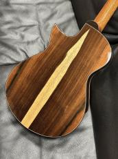 K.Yairi 【Custom Shop / ハカランダ使用】伊藤 隆司氏制作 COSTA_4