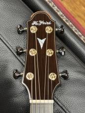 K.Yairi 【Custom Shop / ハカランダ使用】伊藤 隆司氏制作 COSTA_8