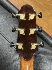 K.Yairi 【Custom Shop / ハカランダ使用】伊藤 隆司氏制作 COSTA_9
