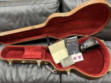K.Yairi 【Custom Shop / ハカランダ使用】伊藤 隆司氏制作 COSTA_10