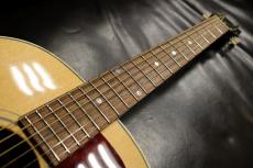 Gibson 1960's J-50 【2022年製】【アジャスタブルサドルのワイルドなサウンド!】_4