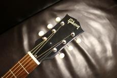 Gibson 1960's J-50 【2022年製】【アジャスタブルサドルのワイルドなサウンド!】_5