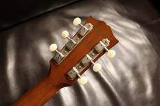 Gibson 1960's J-50 【2022年製】【アジャスタブルサドルのワイルドなサウンド!】_6