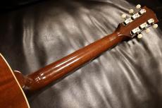 Gibson 1960's J-50 【2022年製】【アジャスタブルサドルのワイルドなサウンド!】_7