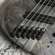 Ibanez BTB806MS - Transparent Gray Flat -【4.64kg】【#I251204669】_3